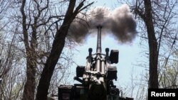 Від початку доби на Покровському напрямку російські війська 42 рази намагалися прорвати українську оборону, а на Курському провели 37 штурмових дій. Фото ілюстративне 