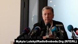 Курт Волкер