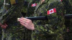 В параде ко Дню Независимости примут участие военные стран-членов НАТО (видео) В параде ко Дню Независимости примут участие военные стран-членов НАТО (видео)