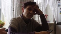 Сказав, що флоту не зрадить – мати полоненого моряка (відео) Сказав, що флоту не зрадить – мати полоненого моряка (відео)