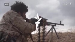 د یمن مارب ښار په څنډو کې د جګړې وروستی حال د یمن مارب ښار په څنډو کې د جګړې وروستی حال