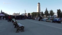 "Люди хотят защитить свою историю" "Люди хотят защитить свою историю"