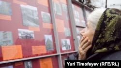 Акция "Возвращение имен" не может быть массовой