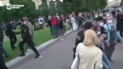 В Беларуси журналисты требуют прекратить давление на СМИ В Беларуси журналисты требуют прекратить давление на СМИ