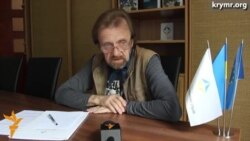 Эксперт: Транспортная блокада – способ вернуть Крым Украине Эксперт: Транспортная блокада – способ вернуть Крым Украине