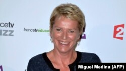 Одна з відповідачів Еліз Люсе, архівне фото