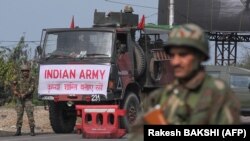 Indijski vojnici, ilustrativna fotografija