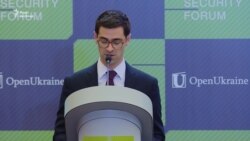 «Росія воює разом із силами, які розпалюють конфлікт на Донбасі» – представник Пентагону (відео) «Росія воює разом із силами, які розпалюють конфлікт на Донбасі» – представник Пентагону (відео)