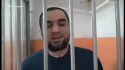 Видеообращение Аслана Черкесова: "Меня просто доводили до попыток суицида" Видеообращение Аслана Черкесова: "Меня просто доводили до попыток суицида"