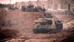 Патриотический парк на минном поле – российская идея для крымских детей (видео) Патриотический парк на минном поле – российская идея для крымских детей (видео)