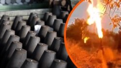 Браковані снаряди для ЗСУ: що відомо? (відео) Браковані снаряди для ЗСУ: що відомо? (відео)