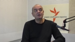 Vujošević: Partizanske tekovine na udaru Vujošević: Partizanske tekovine na udaru