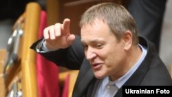 Вадим Колесніченко