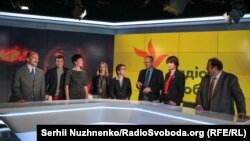 Радіо Свобода: новий офіс та розсекречені архіви КГБ – фоторепортаж