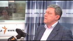 Григорий Явлинский о будущем протестного движения Григорий Явлинский о будущем протестного движения