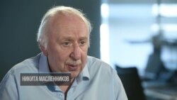 Никита Масленников о бизнесе и России Никита Масленников о бизнесе и России