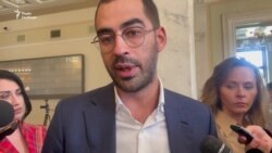 «Я досі в шоковому стані» – депутат Трухін про резонансну ДТП зі своєю участю «Я досі в шоковому стані» – депутат Трухін про резонансну ДТП зі своєю участю