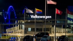 Экономическая среда: непрофсоюзный автопром Юга Экономическая среда: непрофсоюзный автопром Юга