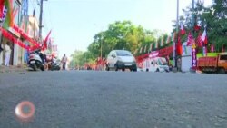 د جنورۍ اتمې ویډیويي خبرونه د جنورۍ اتمې ویډیويي خبرونه