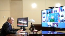 Лицом к событию. Вирус как политическое оружие Лицом к событию. Вирус как политическое оружие