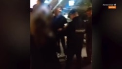 Відео суперечки бізнесмена Олександра Положая із представниками ТЦК Відео суперечки бізнесмена Олександра Положая із представниками ТЦК