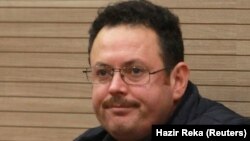 Громадянин Туреччини Угур Токсой, екстрадиції якого вимагає Анкара