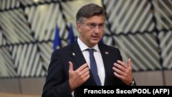 Андрей Пленкович перебуватиме у Києві 8-9 грудня