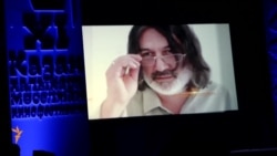 Казанда XI халыкара мөселман киносы фестивале ачылды Казанда XI халыкара мөселман киносы фестивале ачылды