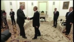 Земан отреагировал на недружественный список Земан отреагировал на недружественный список