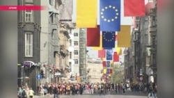 Чому в 60-річчя Римського договору в ЄС більше не витає дух єдності