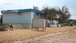 Щелкино. Крымский город в тени Чернобыльской трагедии (видео) Щелкино. Крымский город в тени Чернобыльской трагедии (видео)