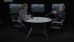 "Путин должен пресечь это тявканье" "Путин должен пресечь это тявканье"