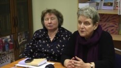 "Россия как страна убежища": ответственность власти "Россия как страна убежища": ответственность власти