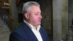 Родичі одного з полонених одеських моряків поїхали до Криму – відео Родичі одного з полонених одеських моряків поїхали до Криму – відео