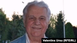 Леонид Кравчук