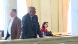 Що заважає парламенту робити реформи: думки депутатів (відео) Що заважає парламенту робити реформи: думки депутатів (відео)