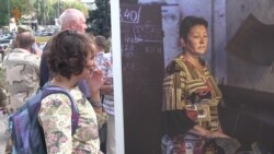 У Києві відкрили виставку «Невідомість. Сім'ї зниклих безвісти з обох сторін конфлікту» (відео) У Києві відкрили виставку «Невідомість. Сім'ї зниклих безвісти з обох сторін конфлікту» (відео)