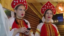 Без избирательных участков и возможности голосовать. Как в России живется грузинам Без избирательных участков и возможности голосовать. Как в России живется грузинам