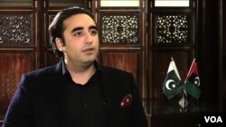 بلاول بوټو زرداري