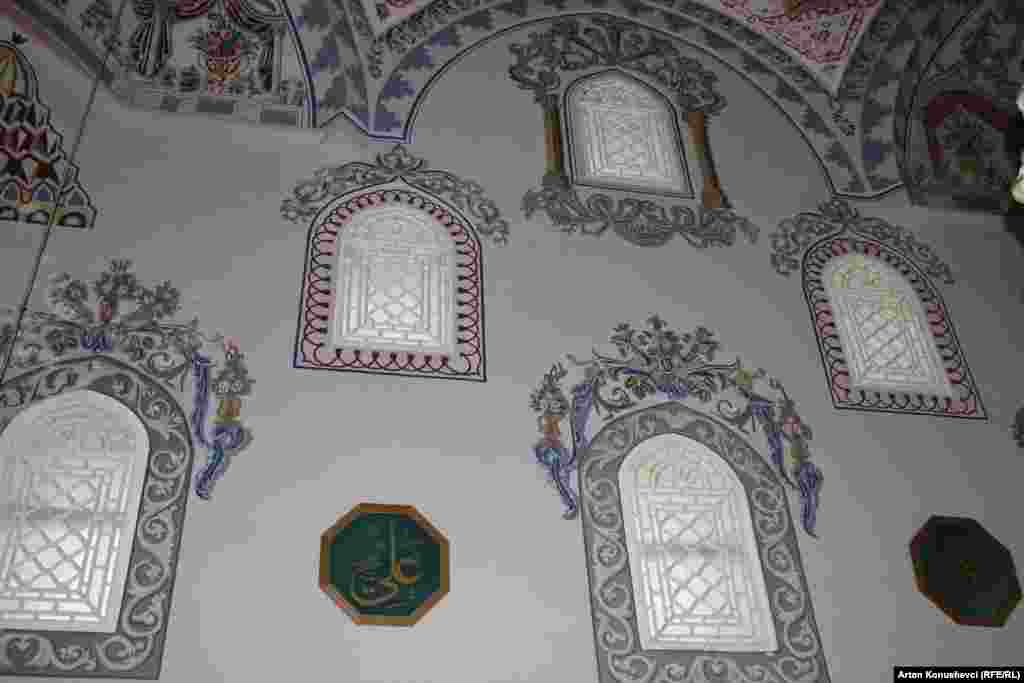 Sinan-pašina džamija u Prizrenu