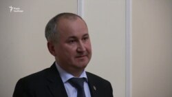 СБУ розкрило вбивство свого працівника у Маріуполі – Грицак СБУ розкрило вбивство свого працівника у Маріуполі – Грицак