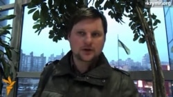 Украинцам сложно получить достоверную информацию о Крыме Украинцам сложно получить достоверную информацию о Крыме