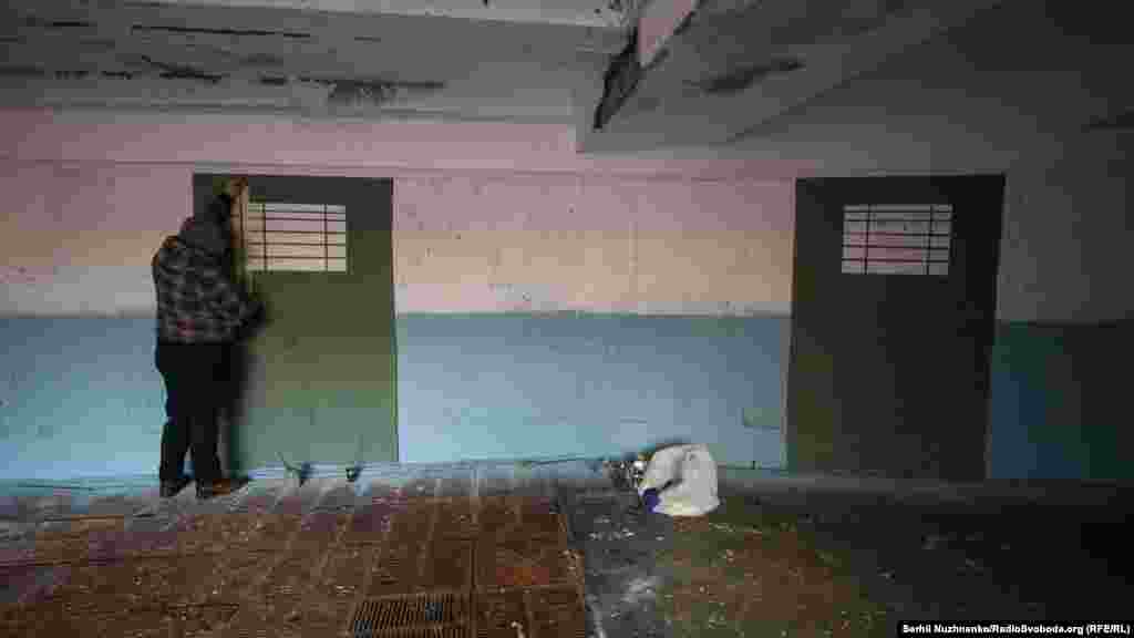 «Наша цель – рассказать истории каждого из тех, кого оккупационные власти РФ разлучили с родными за их религиозные и политические взгляды», – отметили организаторы акции