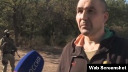 За нібито шпигунство на користь України на українській території таксиста «засудили» на 17 років