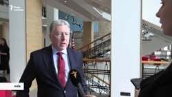 Курт Волкер про продовження військової допомоги США (відео)