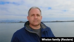 Росія звинувачує Пола Вілана в шпигунстві