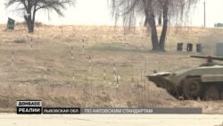 Литва допомагає Україні воювати з Росією Литва допомагає Україні воювати з Росією