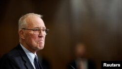 Блер у розмові з журналістами сказав, що Канада вже є «важливим партнером» у спільному захисті Північної Америки