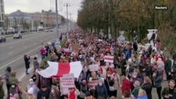 Забастовка в Беларуси Забастовка в Беларуси