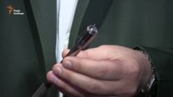 Винайдений у Харкові інструмент скорочує хірургічні операції на третину (відео) Винайдений у Харкові інструмент скорочує хірургічні операції на третину (відео)